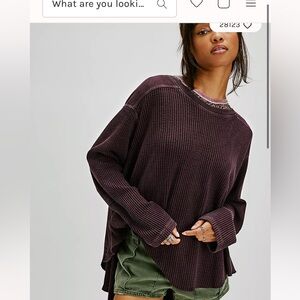 BNWT one Blake Thermal